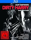 #3: Dirty Harry Blu-ray Collection (Exklusiv bei Amazon.de)