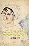 Jane Austen : woman and writer