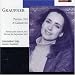 Classical Music : Graupner: Partitas for Harpsichord, Vol. 2