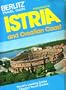 Istria English (Berlitz Travel Guides)