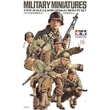 1/35 MM �A�����J���� �U���Z�b�g 35192