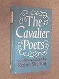 The cavalier poets