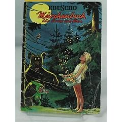 M�rchenbuch f�r Gross und Klein
