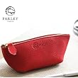 エルク・三角ポーチ[4色]/PARLEY