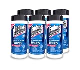 Endust LCD and Plasma Monitor Cleaner Pop-Up Wipes 70 ct - 6 Pack (11506P6)