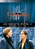 Hinter Gittern - Staffel 4 (6 DVDs) - Katy Karrenbauer