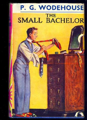  P.G. Wodehouse