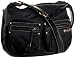 StorkSak Emily Slouch Hobo Diaper Bag