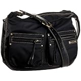 StorkSak Emily Slouch Hobo Diaper Bag