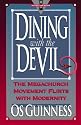 Dining With the Devil: The Megachurch Movement Flirts With Modernity (Hourglass Books)