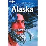 lonely planet alaska regional guide