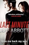The Last Minute (Sam Capra)