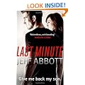 The Last Minute (Sam Capra)