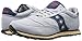 Saucony Originals Men's Jazz Low Pro Vegan Sneaker