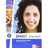 Jassu! A1/A2. Lehrbuch und Audio-CD: Neugriechisch f�r Anf�ngervon "Aristarhos Matsukas"