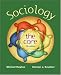 Search : Sociology: The Core, with PowerWeb