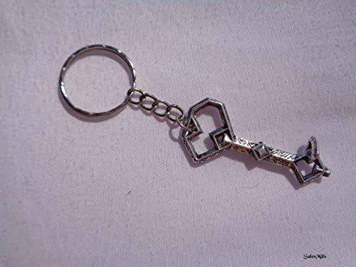 Key to Erebor Keychain