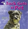 Sam Gets a Pet (Rigby Star Phonic Readers): Stage 5 Non-fiction (STAR PHONICS DECODABLES)