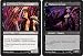 Magic the Gathering Chosen of Markov // Markov's Servant Dark Ascension DKA 055 / 158 Common