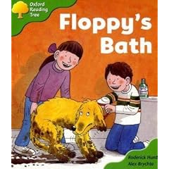 Oxford Reading Tree: Stage 2: More Storybooks A: Pack (6 books, 1 of each title)