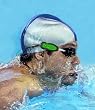 GSI Waterproof 2 GB MP3 Player for Underwater Swimming/Sports And Outdoor Biking, Includes Pair Of Quality  Goggles And Waterproof In-Ear Headphones/Earphones - Connect to all Audio, iPod/iPhone/iTouch/MP3 - Upgraded Model