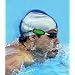 GSI Waterproof 2 GB MP3 Player for Underwater Swimming/Sports And Outdoor Biking, Includes Pair Of Quality  Goggles And Waterproof In-Ear Headphones/Earphones - Connect to all Audio, iPod/iPhone/iTouch/MP3 - Upgraded Model