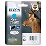 Epson T1302 Cartouche d'encre d'origine Durabrite &hellip de Epson