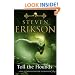 Toll The Hounds: The Malazan Book of the Fallen 8