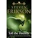 Toll the Hounds (Malazan Book of the Fallen)