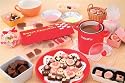とろりんチョコポット