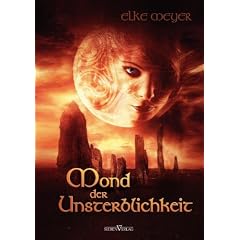 Mond der Unsterblichkeit: Monde der Finsternis 01