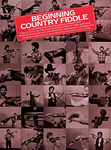 Beginning Country Fiddle
