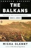 The Balkans in world history