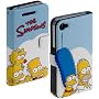 Book-Style Tasche Apple iPhone 4 4S