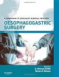 Oesophagogastric surgery