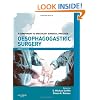 Oesophagogastric Surgery: A Companion to Specialist Surgical Practice