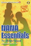 Nana essentials : the ultimate fanbook