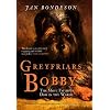 GREYFRIARS BOBBY