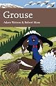 Grouse (Collins New Naturalist Library)