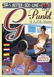 G-Punkt & A.F.E.-Zone, 1 DVD-Video