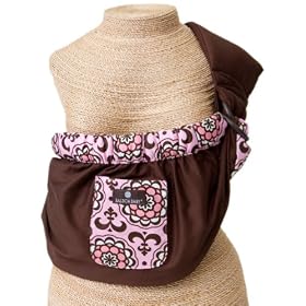 Dr. Sears Adjustable Sling