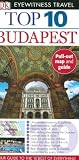 Top 10 Budapest (Eyewitness Top 10 Travel Guides)