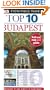 Top 10 Budapest (Eyewitness Top 10 Travel Guides)