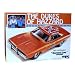 Round 2 MPC Dukes of Hazzard General Lee 1969 Charger 1/16