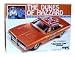 Search : Round 2 MPC Dukes of Hazzard General Lee 1969 Charger 1/16