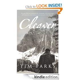 Cleaver
