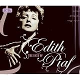 The Best of Edith Piaf