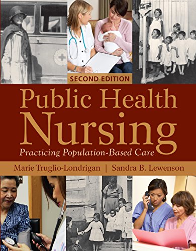 Public Health Nursing Public Health Nursing