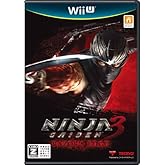 NINJA GAIDEN 3: Razor's Edge