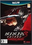 NINJA GAIDEN 3: Razor's Edge
